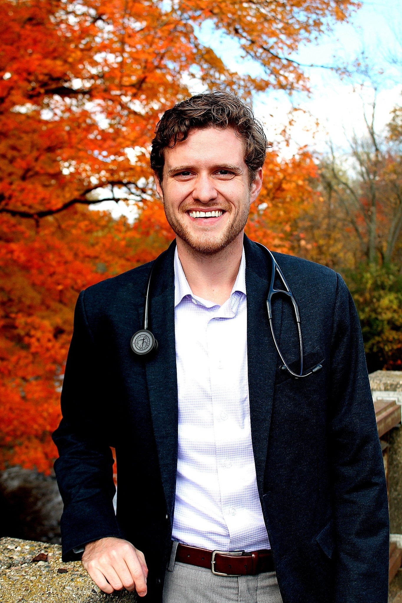 Adam O'Neill, Founder & Clinical Director at Mosaic Infusions & Wellness